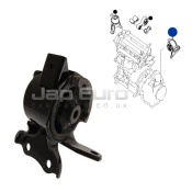 Left Engine Mounting (hydro) Mazda 6  LF 2.0 TS/TS2/SPORT 4/5 Dr 2009-2013 