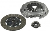 Clutch Kit - 3 Pce