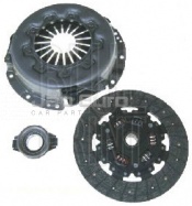 Clutch Kit - 3pce