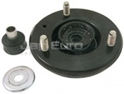 Front Top Shock Strut Mount Kit Nissan Navara D40 V9X 3.0 4WD V6 24V DOHC Navara XE, SE, LE ATM 2010 