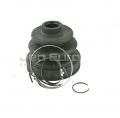 Rear Driveshaft Cv Joint Outer Boot Kit 96.5x99x26.2 Nissan Elgrand E51 VQ35DE 3.5i V6 4WD 2002-2010 