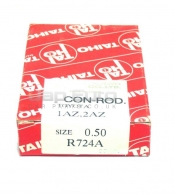 Con Rod Bearing Size 0.50