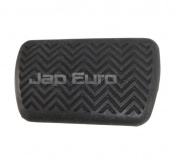 Brake Pedal Rubber Pad (for Automatic) Toyota Alphard (Vellfire)  2GR-FE 3.5 2008-2015 