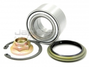 Rear Wheel Bearing Kit Mazda MX5  B6 1.6i 1998 -2005 