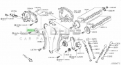 TENSIONER ASSY-CHAIN