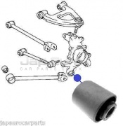 Rear Hub Arm Carier Bush Lexus GS  2JZ-GE GS300 3.0i 1993-1997 