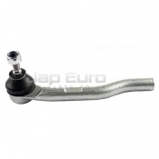 Steering Tie Rod End Left Nissan Micra K13 HR12DR 1.2 DIG-S 12V H.Back 2011 