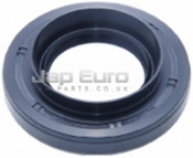 Right Offside Driveshaft Oil Seal (axle Case) Toyota Alphard (Vellfire)  2AZ-FE 2.4i FWD 2003-2008 