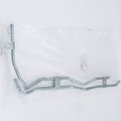 TUBE SUB-ASSY, OIL COOLER PIPE W/O HOSE 