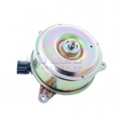 Electric Fan Motor Nissan Elgrand E51 VQ25DE 2.5i V6 2004-2010 