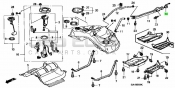 Fuel Filler Cap