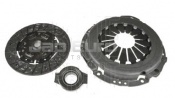 Clutch Kit - 3pce