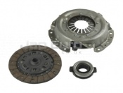 Clutch Kit - 3pce