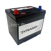 Battery 60Ah 480CCA 12V