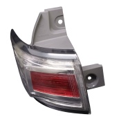 LAMP ASSEMBLY, REAR COMBINATION LEFT