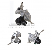 VALVE ASSY, EGR