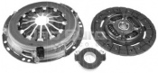 Clutch Kit - 2pce Toyota Yaris MK1 1NR-FE 1.33 HATCHBACK 2008-2012 