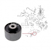 Arm Bushing For Rear Rod