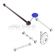 Rear Right Track Rod Lateral Control Arm Nissan X Trail  MR20DE 2.0 5Dr SUV 4WD 6 SPEED 2007  