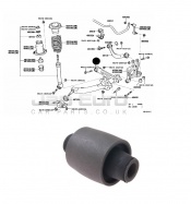 Arm Bushing For Rear Arm Toyota Celica  2ZZGE 1.8i VVTL 2000-2005 