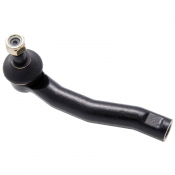 Steering Track Rod End - Right Toyota Verso-S  1NR-FE 1.33 HATCHBACK DOHC 2010-2016 