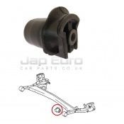 Crossmember Bushing Toyota Yaris  2NZ-FE 1.3i VVTi  1999-2002 