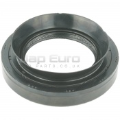 Oil Seal Axle Case 47.9x80.3x13.1x23