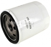 Oil Filter Mazda 3  LF17 2.0 MZR SAL / HATCH 16V DOHC 2004-2009 