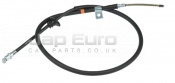 Hand Brake Cable - RH(Lwb)