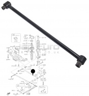 Rear Track Control Rod Mazda 323  Z5 1.5i GLX, GXi 3Dr 1994 -1998 