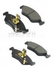 Brake Pad Set - Front