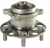 Wheel Bearing Kit - Rear Honda Accord CN, CL K20A6 2.0i VTEC 2003-2008 