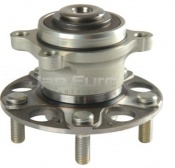 Wheel Bearing Kit - Rear