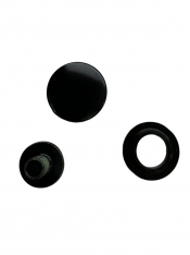 Rear Window Bolt and Washer kit