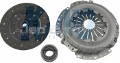 Clutch Kit - 3 Pce