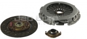 Clutch Kit - 3 Pce