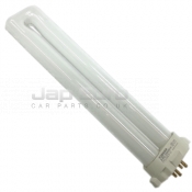 Interior Fluorescent Light Blue / Tube