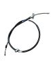 LEFT PARKING HAND BRAKE CABLE ASSY, , NO.3