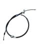 Left Parking Hand Brake Cable Assy, , No.3 Toyota Lite-Ace / Noah  3C-TE 2.2 D 1998-2001 