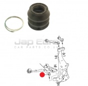 Lower Arm Ball Joint Boot