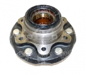 Front Wheel Axle Hub