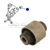 Rear Wheel Hub Carrier Arm Rose Joint Knuckle Bush