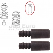 Front Shock Absorber Boot       