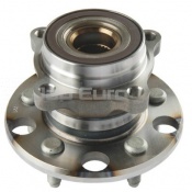 Wheel Bearing Kit - Rear Lexus IS F  2UR-GSE 5.0 V8 Saloon 32v DOHC 2008 