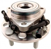 Front Wheel Hub Bearing Ssangyong Rexton  SY612LA RX270 Xdi 2004-2006 