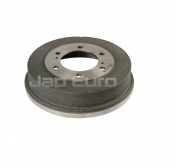 Rear Brake Drum