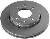 Brake Disc - Front