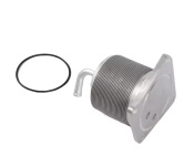 Transmassion Oil Cooler + Oil Seal Nissan Elgrand  E52 TNE52 2.5i 4wd 2010-2016 