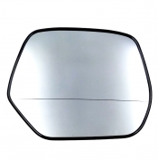Door Wing Mirror Glass - Left