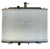 Engine Cooling Radiator